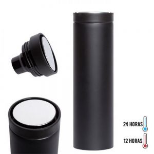 TERMO PUSH. personalizada
